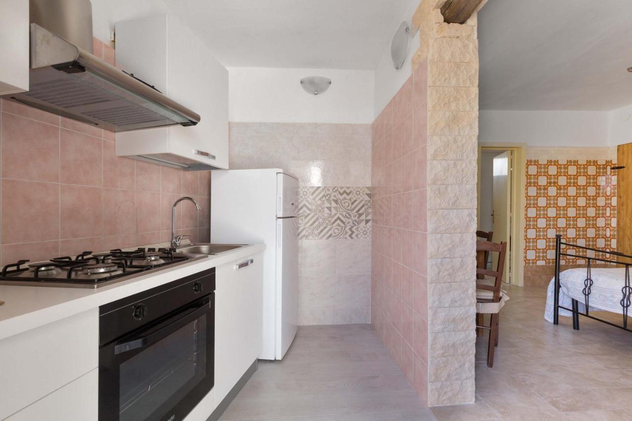 Tenuta Fioravante By Barbarhouse بورتو سيساريو المظهر الخارجي الصورة