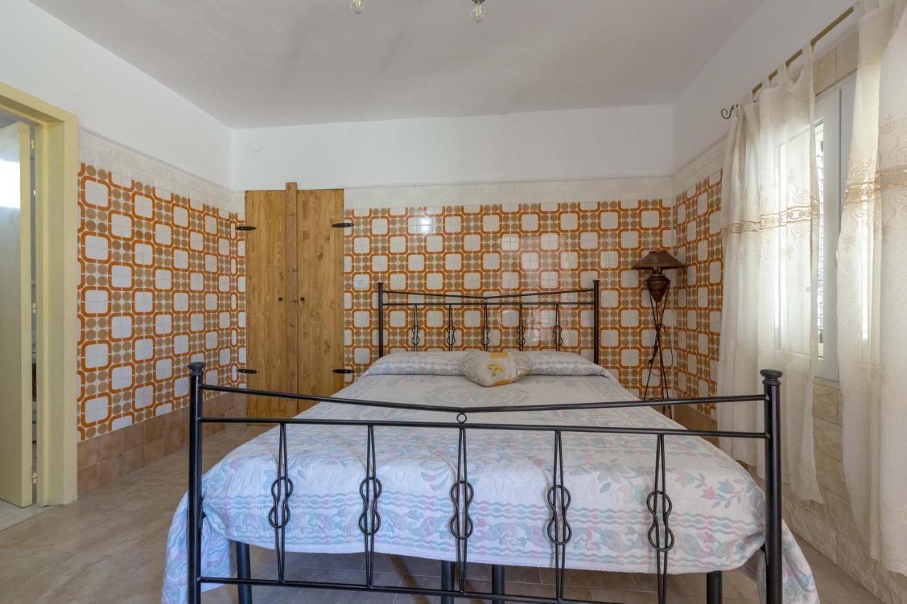 Tenuta Fioravante By Barbarhouse بورتو سيساريو المظهر الخارجي الصورة