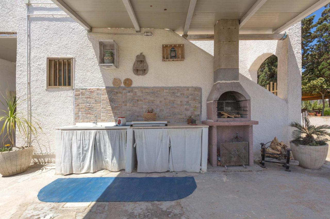 Tenuta Fioravante By Barbarhouse بورتو سيساريو المظهر الخارجي الصورة