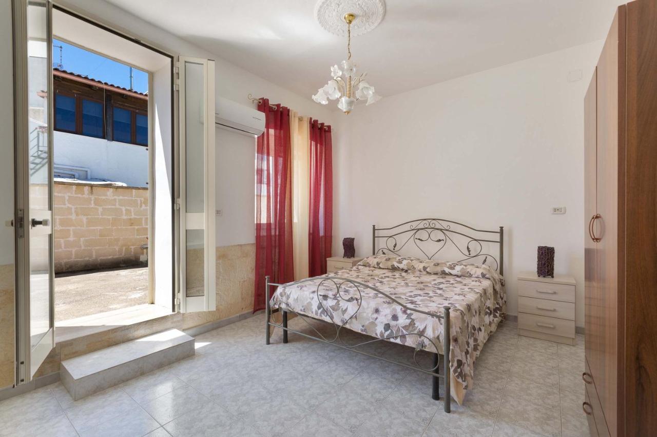 Tenuta Fioravante By Barbarhouse بورتو سيساريو المظهر الخارجي الصورة