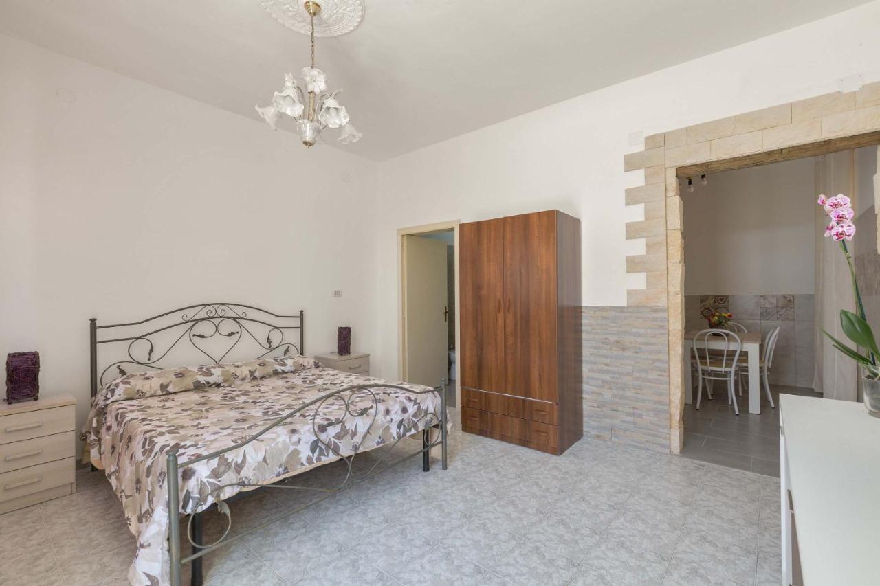 Tenuta Fioravante By Barbarhouse بورتو سيساريو المظهر الخارجي الصورة