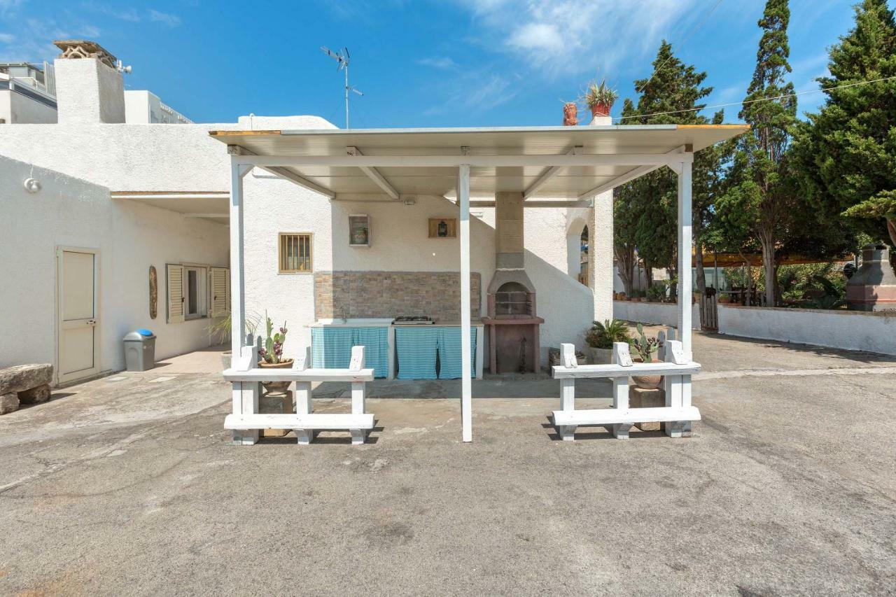 Tenuta Fioravante By Barbarhouse بورتو سيساريو المظهر الخارجي الصورة