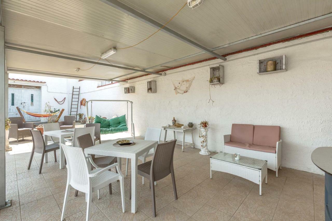 Tenuta Fioravante By Barbarhouse بورتو سيساريو المظهر الخارجي الصورة