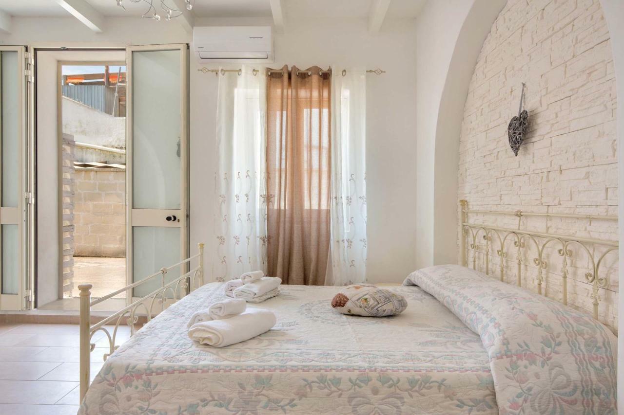 Tenuta Fioravante By Barbarhouse بورتو سيساريو المظهر الخارجي الصورة