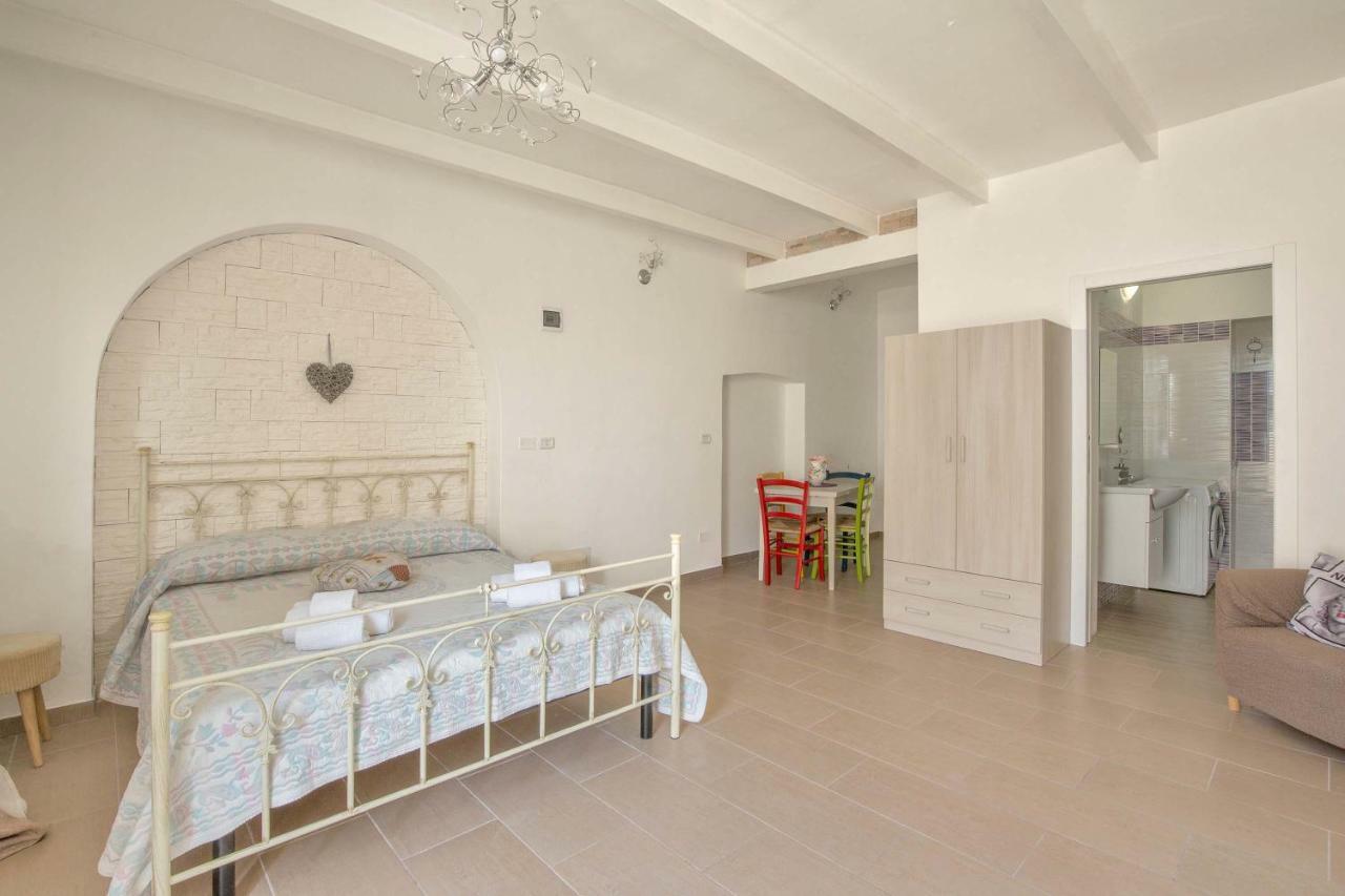 Tenuta Fioravante By Barbarhouse بورتو سيساريو المظهر الخارجي الصورة
